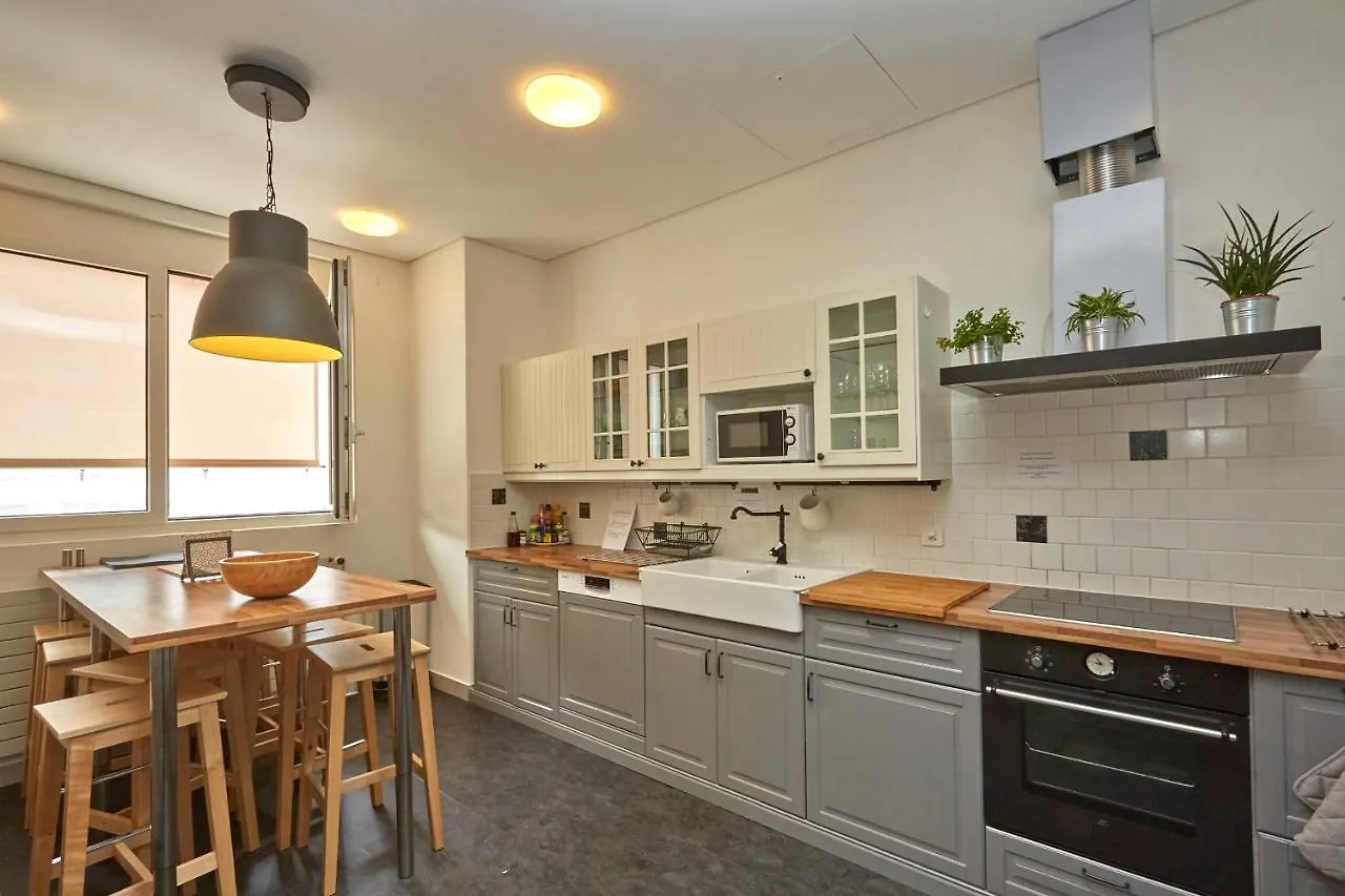 Les Chambres Du Ctn Plan-les-Ouattes 2*,  İsviçre