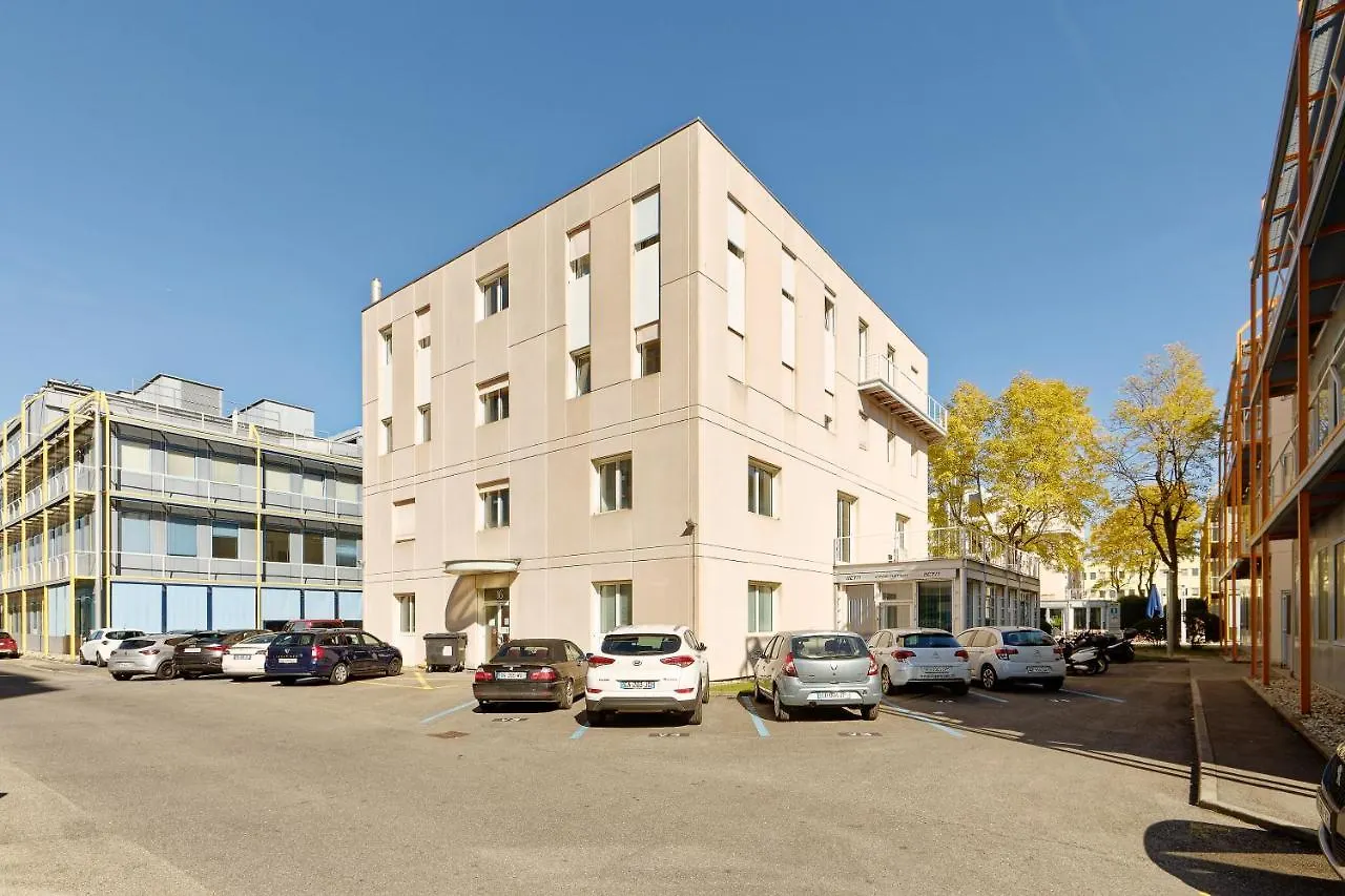 Les Chambres Du Ctn Plan-les-Ouattes İsviçre