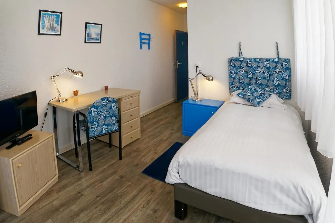 Les Chambres Du Ctn Plan-les-Ouattes 2*,  İsviçre