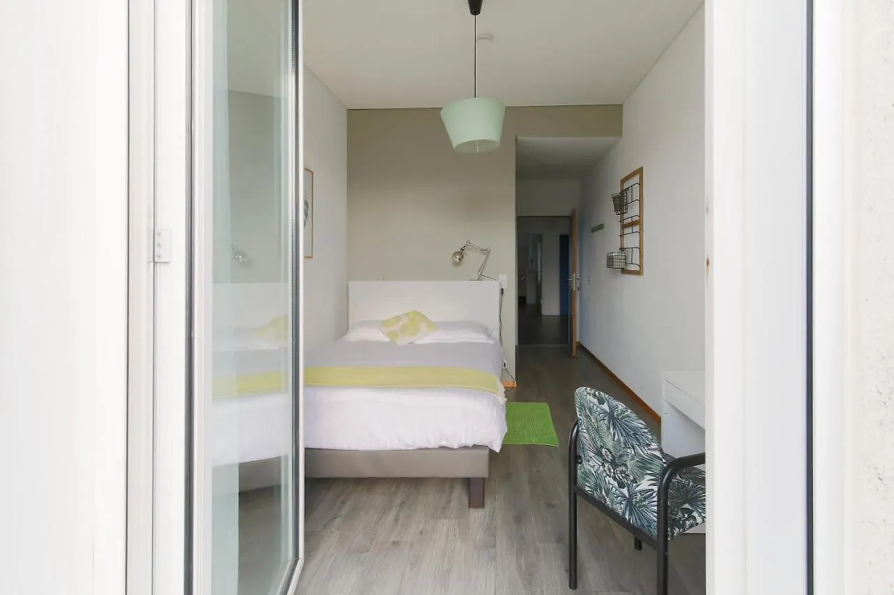 Les Chambres Du Ctn Plan-les-Ouattes