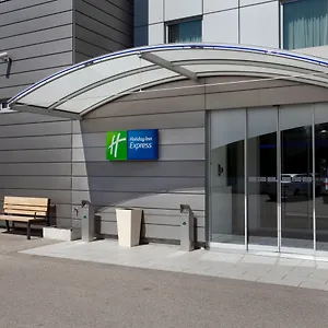 Hotel Express Geneva Airport By Ihg, Meyrin