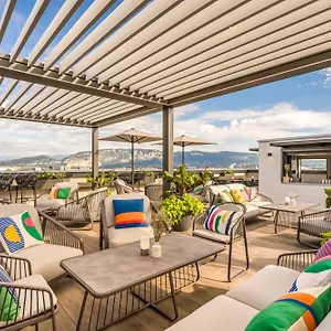 Hotel Geneva Marriott, Meyrin