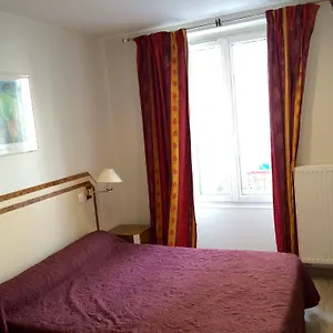 Azur Montmartre França