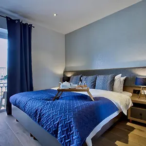 Tritoni Valletta Boutique Malta